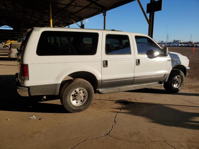 Photo 2 VIN: 1FMNU41S54EA15650 - FORD EXCURSION 