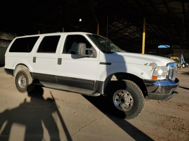 Photo 3 VIN: 1FMNU41S54EA15650 - FORD EXCURSION 