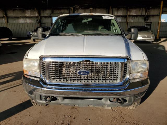 Photo 4 VIN: 1FMNU41S54EA15650 - FORD EXCURSION 