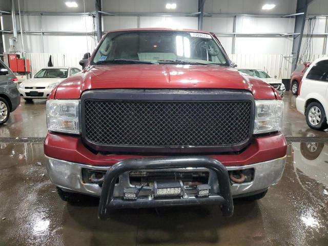 Photo 4 VIN: 1FMNU41S65EB25494 - FORD EXCURSION 