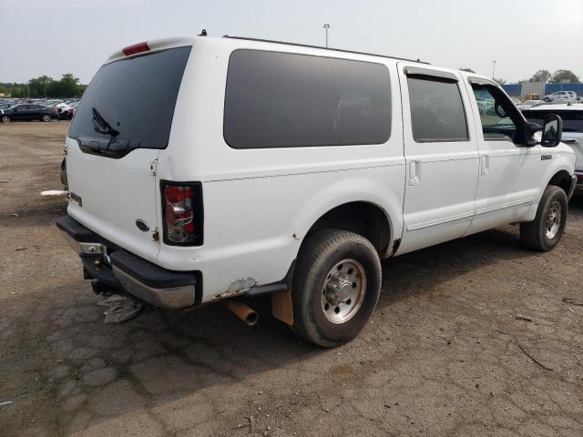 Photo 2 VIN: 1FMNU41S7YEA41012 - FORD EXCURSION 