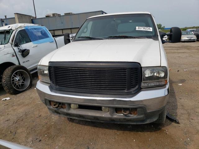 Photo 4 VIN: 1FMNU41S7YEA41012 - FORD EXCURSION 