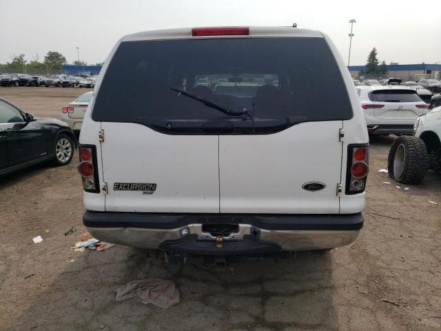 Photo 5 VIN: 1FMNU41S7YEA41012 - FORD EXCURSION 