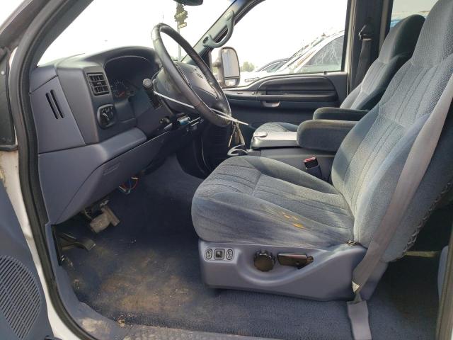 Photo 6 VIN: 1FMNU41S7YEA41012 - FORD EXCURSION 