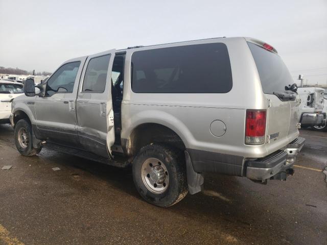 Photo 1 VIN: 1FMNU41S82EB40297 - FORD EXCURSION 