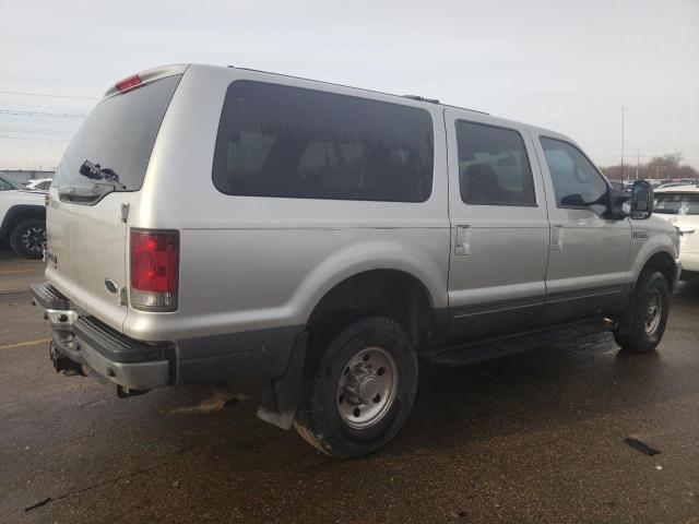 Photo 2 VIN: 1FMNU41S82EB40297 - FORD EXCURSION 