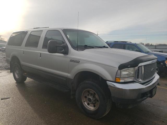 Photo 3 VIN: 1FMNU41S82EB40297 - FORD EXCURSION 