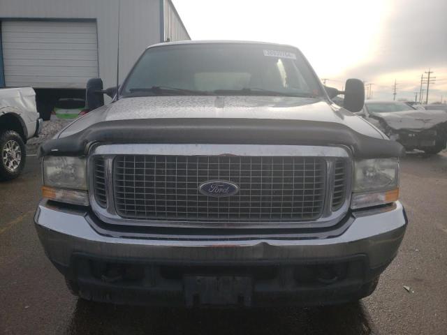 Photo 4 VIN: 1FMNU41S82EB40297 - FORD EXCURSION 