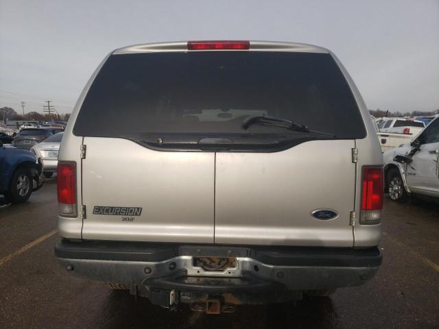 Photo 5 VIN: 1FMNU41S82EB40297 - FORD EXCURSION 