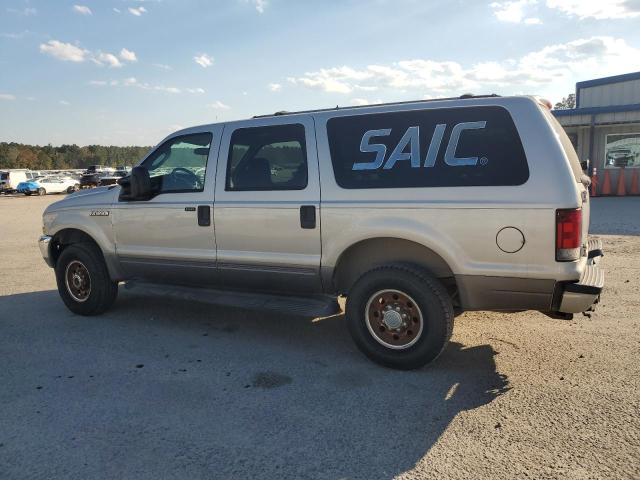 Photo 1 VIN: 1FMNU41S83EA49547 - FORD EXCURSION 