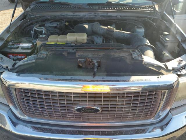 Photo 11 VIN: 1FMNU41S83EA49547 - FORD EXCURSION 