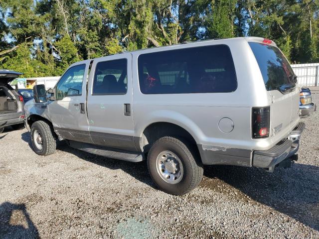 Photo 1 VIN: 1FMNU41S83EB72426 - FORD EXCURSION 