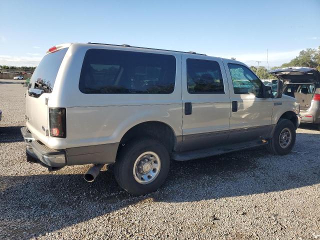 Photo 2 VIN: 1FMNU41S83EB72426 - FORD EXCURSION 