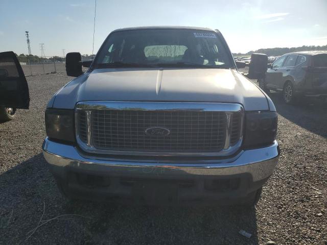 Photo 4 VIN: 1FMNU41S83EB72426 - FORD EXCURSION 