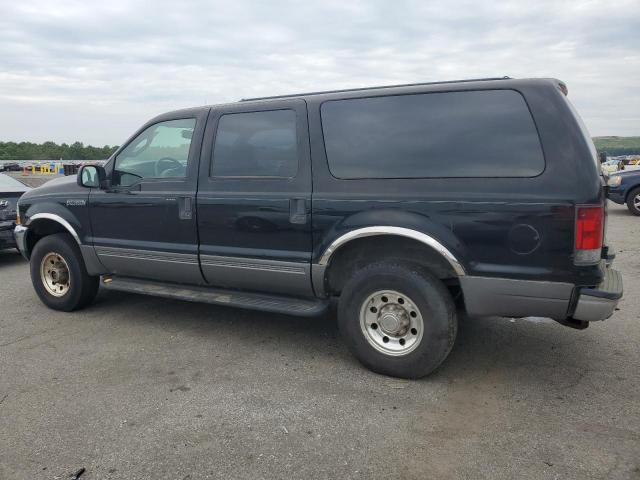 Photo 1 VIN: 1FMNU41S83EC48047 - FORD EXCURSION 