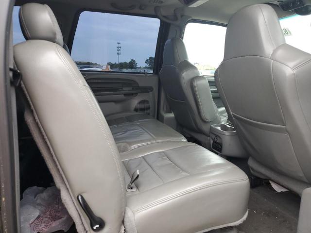 Photo 10 VIN: 1FMNU41S83EC48047 - FORD EXCURSION 