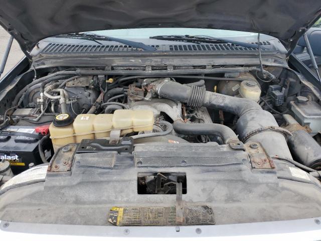 Photo 11 VIN: 1FMNU41S83EC48047 - FORD EXCURSION 