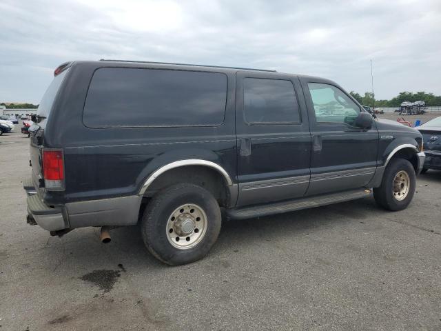 Photo 2 VIN: 1FMNU41S83EC48047 - FORD EXCURSION 