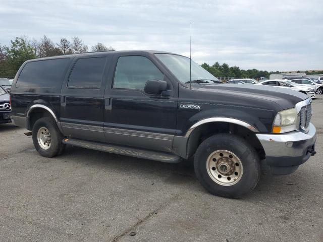 Photo 3 VIN: 1FMNU41S83EC48047 - FORD EXCURSION 