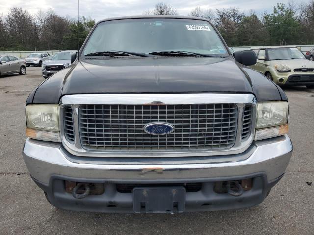 Photo 4 VIN: 1FMNU41S83EC48047 - FORD EXCURSION 