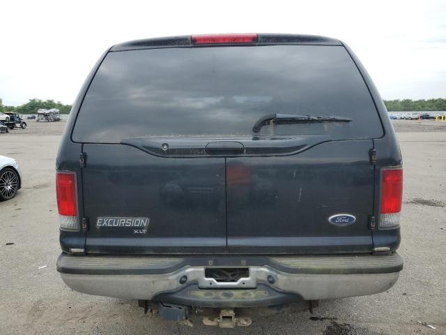 Photo 5 VIN: 1FMNU41S83EC48047 - FORD EXCURSION 