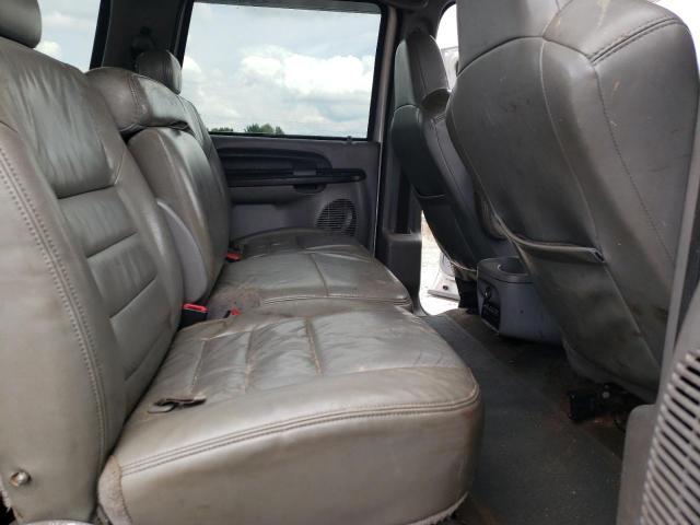 Photo 10 VIN: 1FMNU41S85EA92207 - FORD EXCURSION 