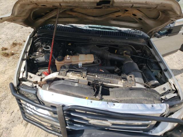 Photo 11 VIN: 1FMNU41S85EA92207 - FORD EXCURSION 