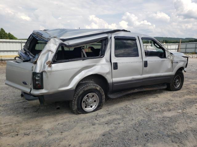 Photo 2 VIN: 1FMNU41S85EA92207 - FORD EXCURSION 