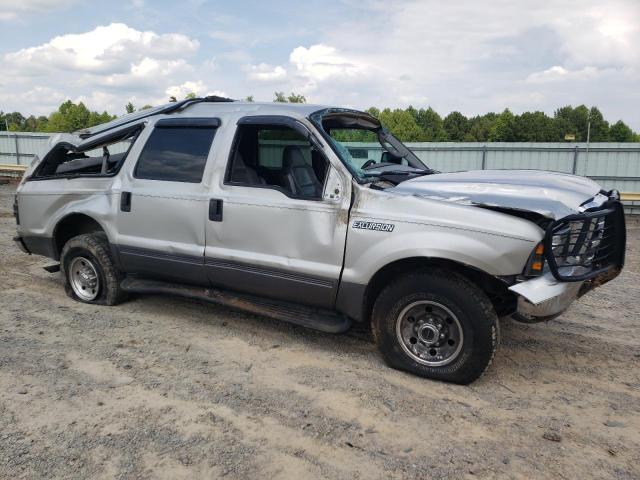 Photo 3 VIN: 1FMNU41S85EA92207 - FORD EXCURSION 