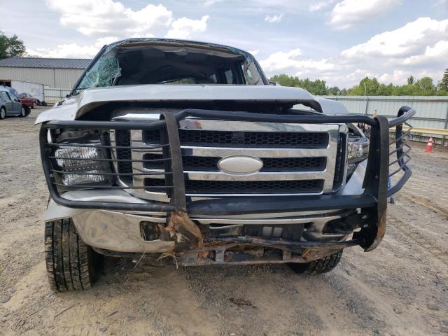 Photo 4 VIN: 1FMNU41S85EA92207 - FORD EXCURSION 