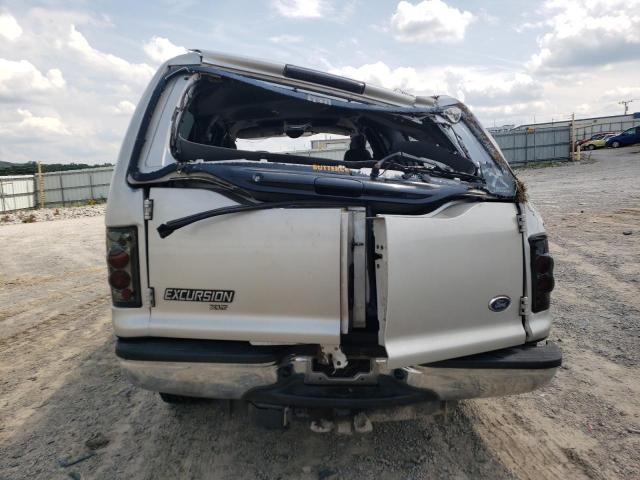 Photo 5 VIN: 1FMNU41S85EA92207 - FORD EXCURSION 