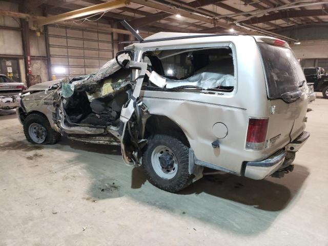 Photo 1 VIN: 1FMNU41S85ED24031 - FORD EXCURSION 