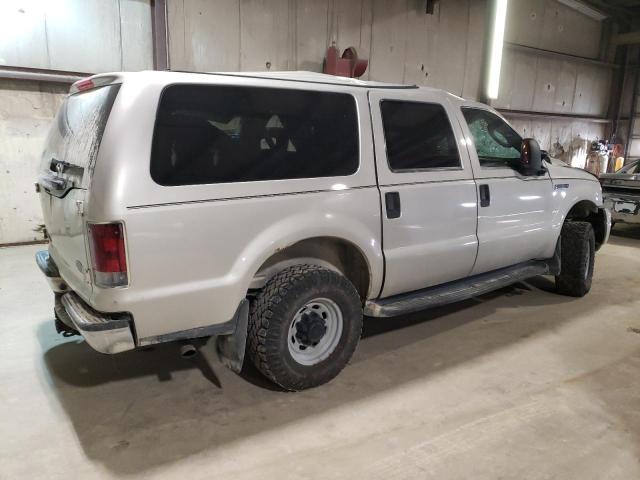 Photo 2 VIN: 1FMNU41S85ED24031 - FORD EXCURSION 