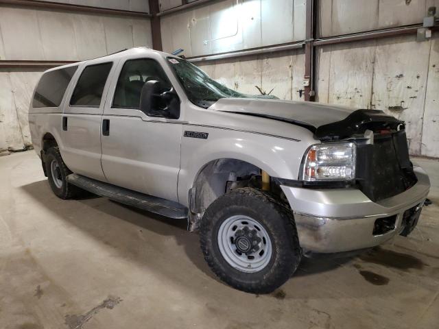 Photo 3 VIN: 1FMNU41S85ED24031 - FORD EXCURSION 