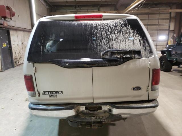 Photo 5 VIN: 1FMNU41S85ED24031 - FORD EXCURSION 