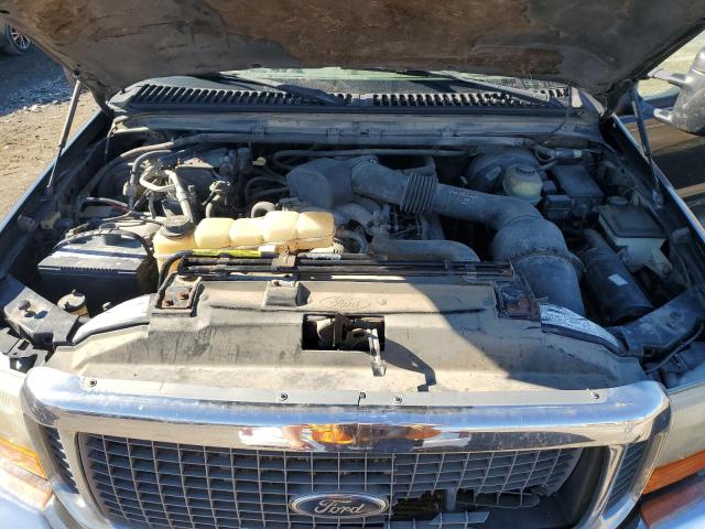 Photo 11 VIN: 1FMNU41S8YED20078 - FORD EXCURSION 