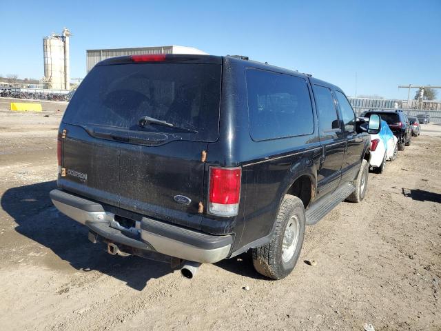 Photo 2 VIN: 1FMNU41S8YED20078 - FORD EXCURSION 