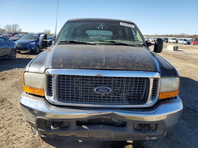 Photo 4 VIN: 1FMNU41S8YED20078 - FORD EXCURSION 