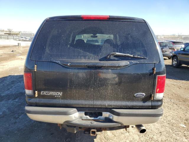 Photo 5 VIN: 1FMNU41S8YED20078 - FORD EXCURSION 