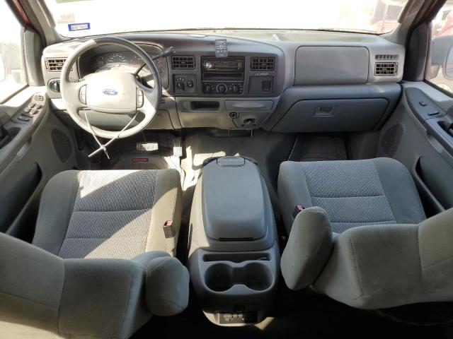 Photo 7 VIN: 1FMNU41S93EC79520 - FORD EXCURSION 