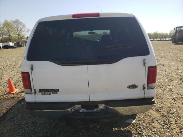 Photo 5 VIN: 1FMNU41S9YEB89159 - FORD EXCURSION 