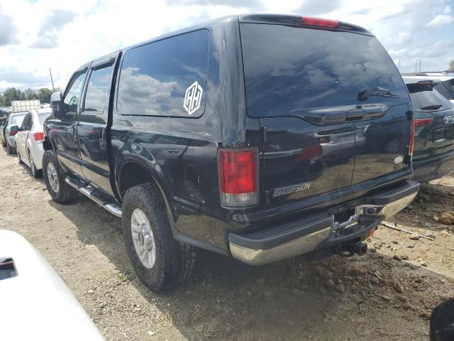 Photo 1 VIN: 1FMNU41SX2ED21997 - FORD EXCURSION 