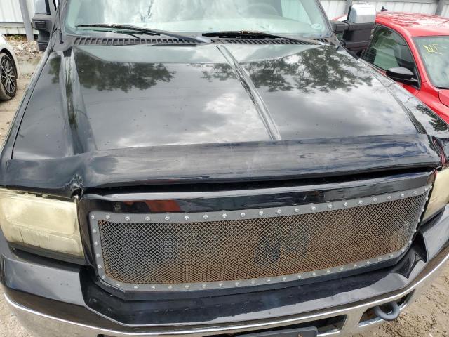 Photo 10 VIN: 1FMNU41SX2ED21997 - FORD EXCURSION 