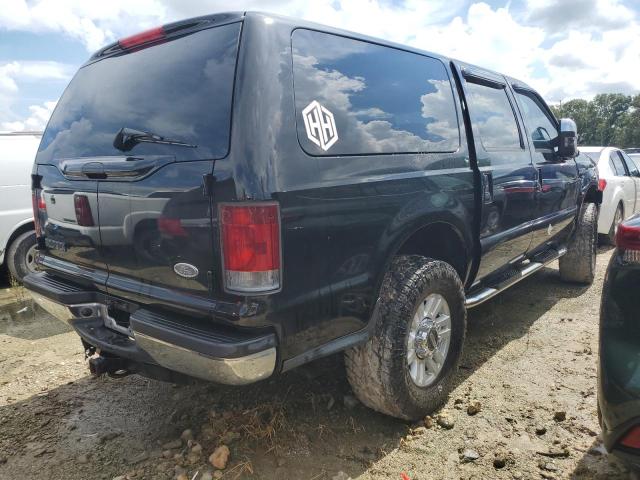 Photo 2 VIN: 1FMNU41SX2ED21997 - FORD EXCURSION 