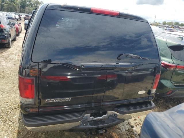 Photo 5 VIN: 1FMNU41SX2ED21997 - FORD EXCURSION 