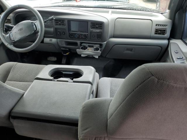 Photo 7 VIN: 1FMNU41SX2ED21997 - FORD EXCURSION 