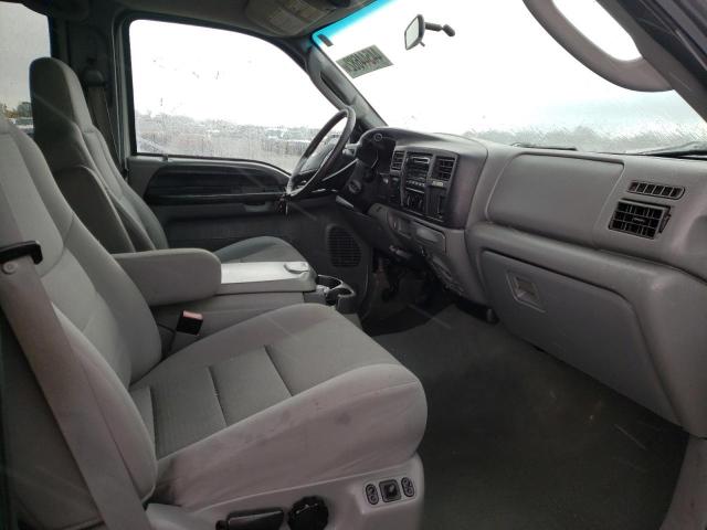 Photo 4 VIN: 1FMNU41SX5EB36868 - FORD EXCURSION 