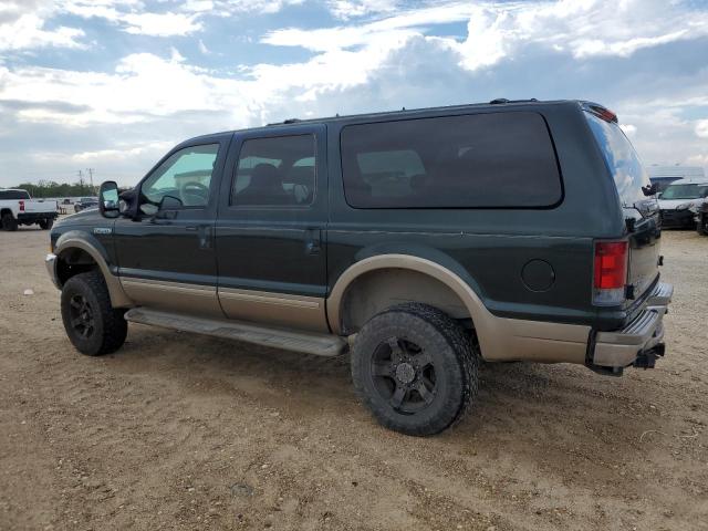 Photo 1 VIN: 1FMNU42F12EB78908 - FORD EXCURSION 