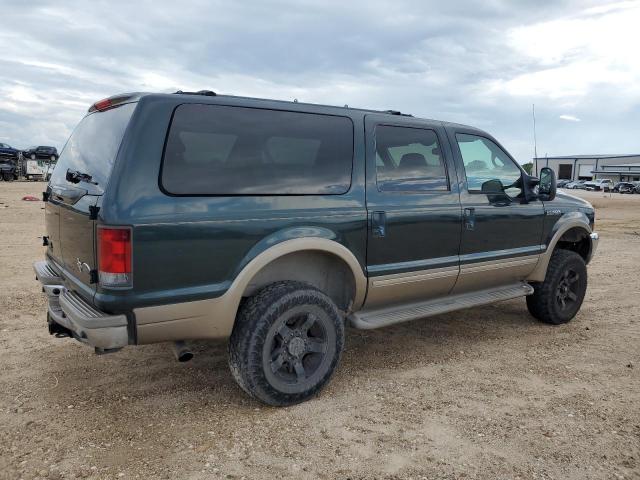 Photo 2 VIN: 1FMNU42F12EB78908 - FORD EXCURSION 