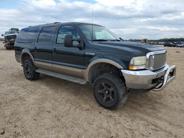 Photo 3 VIN: 1FMNU42F12EB78908 - FORD EXCURSION 